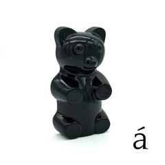 Gummy Bear Negro