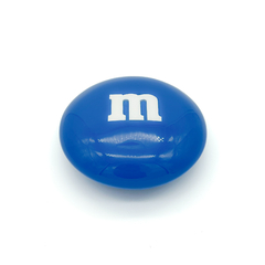 M&M Azul