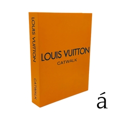 Book Box Louis Vuitton