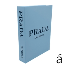 Book Box Prada