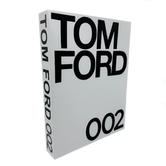 Book Box Tom Ford 002