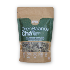 DrenBalance Chá - 120g - Exx Nutririon