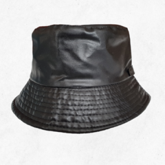 Bucket Deep Black