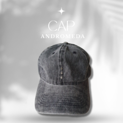 Cap Andromeda