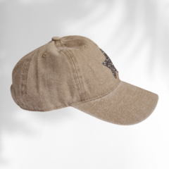 Cap New Camel Gray Star en internet