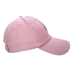 Cap Pink Star Shine en internet