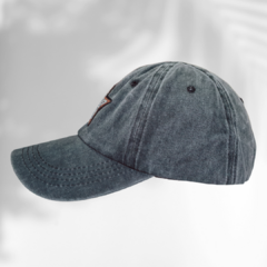 Cap Star Light Gray en internet