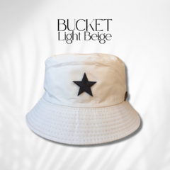 Bucket Light Beige