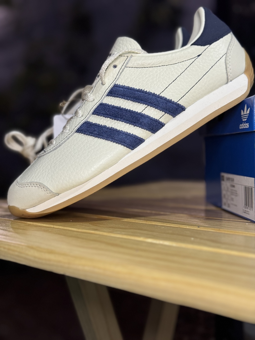 Tenis adidas country originales sale