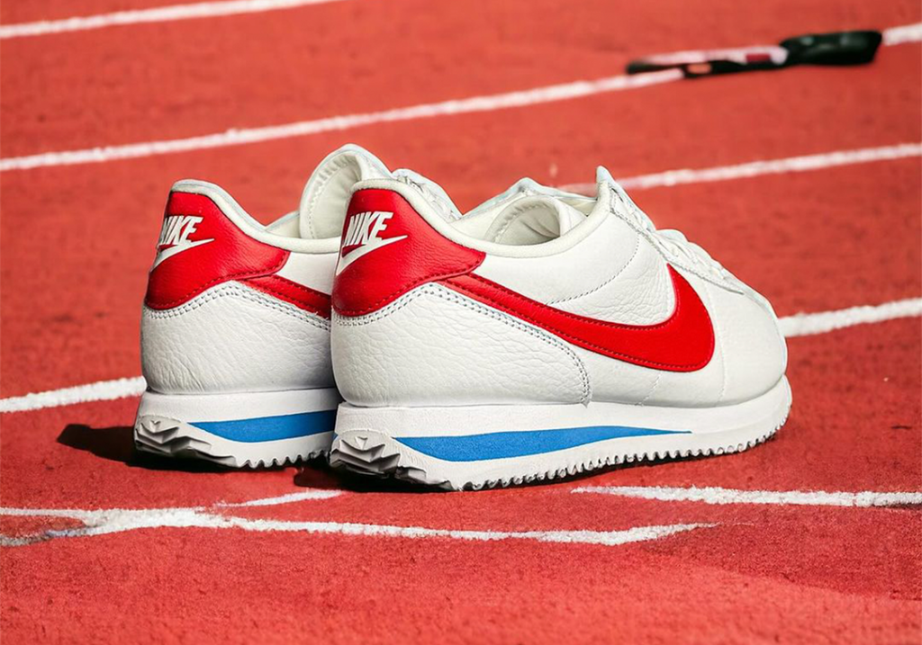 Nike Cortez Forrest Gump Comprar en Deivgangmx