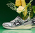 Asics Gel Lyte III X PLEASURES en internet