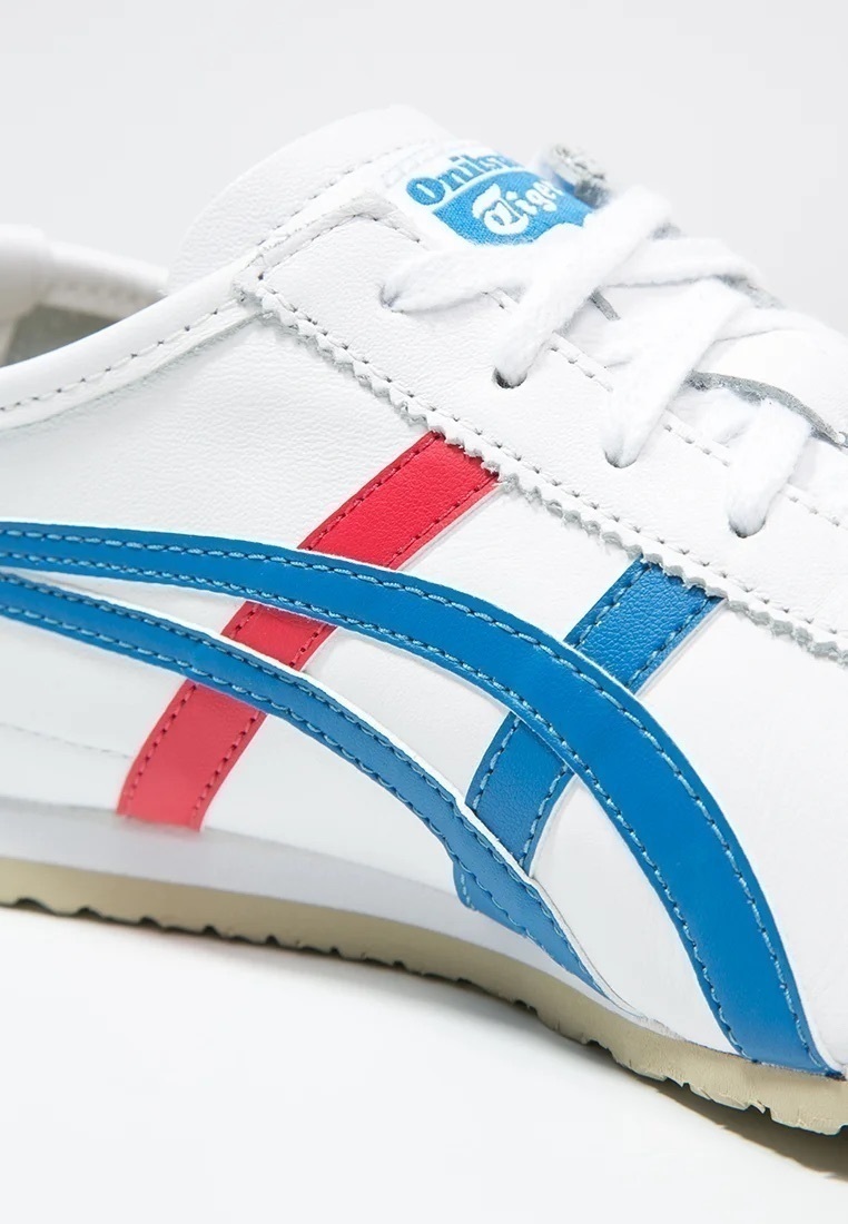 Onitsuka Tiger Mexico 66 Comprar en Deivgangmx
