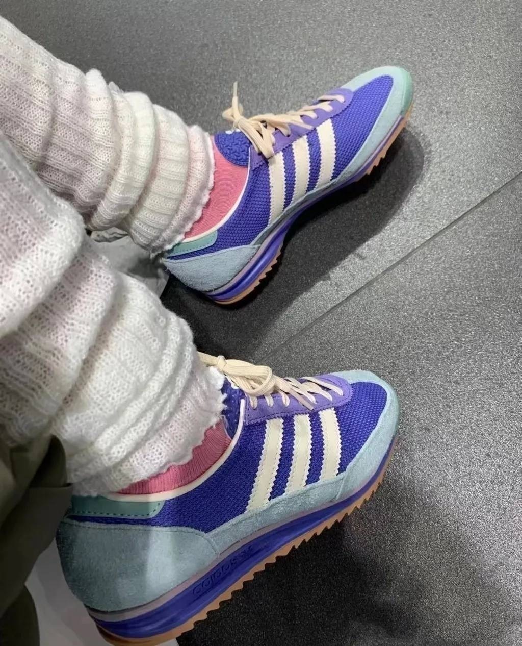 Adidas SL 72 OG Comprar en Deivgangmx