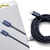 CABLE ORIGINAL BASEUS TIPO C A TIPO C 2M