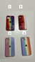 CASE SILICONE RAINBOW