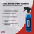 Kit Lavagem Completa Vonixx V-Floc Blend Spray Sintra Fast Restaurax - Clean Car Automotive