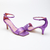 Sandalias Creta Violeta - comprar online