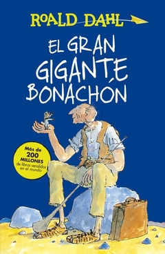 GRAN GIGANTE BONACHON, EL