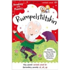 Rumpelstiltskin