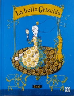 La bella Griselda Tapa dura