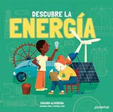 Descubre la energia