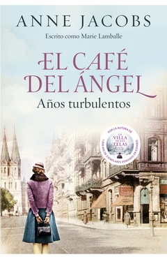 El café del angel 2 Años turbulentos