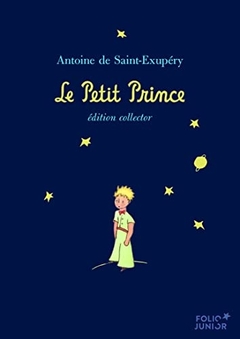 LE PETIT PRINCE