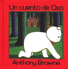 Un cuento de oso