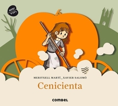 Cenicienta (MINI POPS)