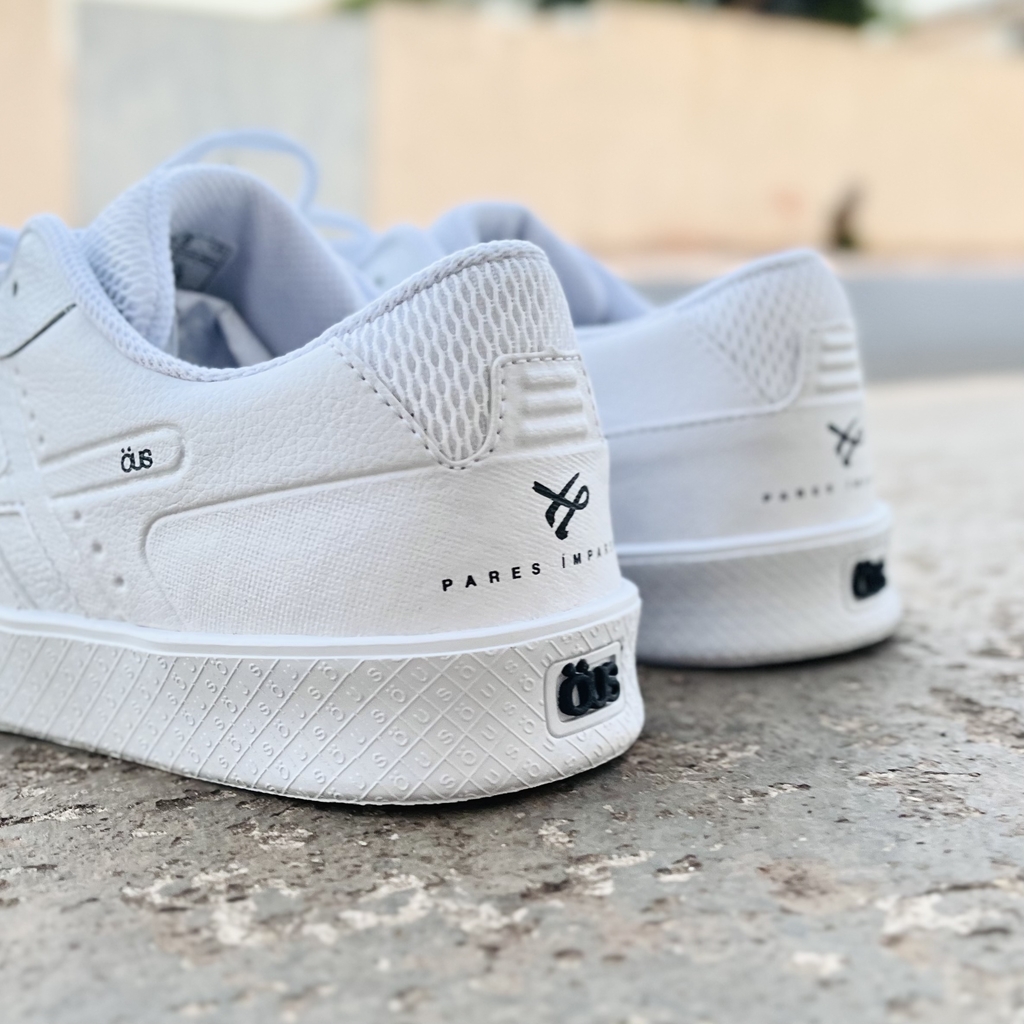 Tenis ous cheap emergente