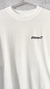 Camiseta Plano C “Penknife” - Off White na internet