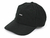 Boné Dad Hat Hocks Logo - Preto