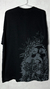 Camiseta Chronic Premium Oversized “Christ” - Preto