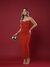 Vestido Scarlet