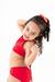 Hot Pants Infantil - loja online