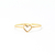 Anel Ouro 18K Sweet Heart - comprar online
