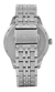 Relógio Orient Masculino MBSS1407 S2Sx Clássico Prateado na internet