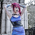 UNDERBUST MISS MURDER - loja online