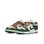 Dunk Low 'Off-White Pine Green' - comprar online