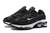 Nike Shox R2 x Supreme "Black adn White" - comprar online