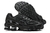 Nike Shox R2 x Supreme "Black" - comprar online