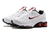 Nike Shox R2 x Supreme "White Red" - comprar online