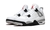 Air Jordan 4 'White Cement' - comprar online