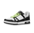 LV Trainer 'Black White Neon'