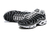 Air Max Plus TN 1 “Black/Silver” - Gz Store Tns