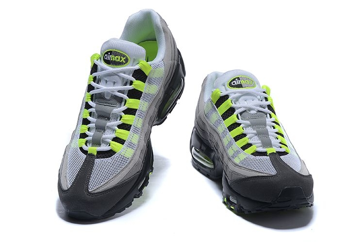 Air max neon best sale soul