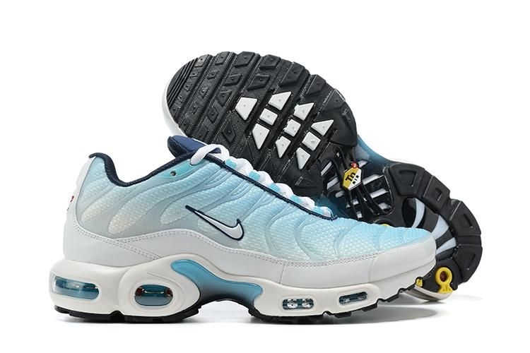 Air Max Tn 1 Sky Blue White