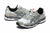 Asics Gel NYC “White/Silver” - comprar online