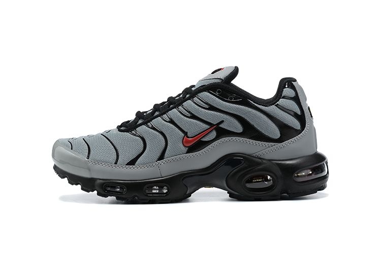 Air Max Tn 1 Wolf Grey Black Crimson Gz Store Tn s