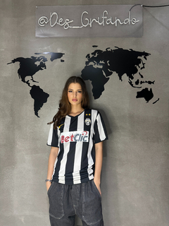 CAMISA NIKE JUVENTUS (P-M) CODE 75